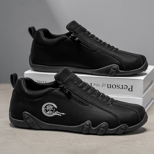 Chaussure Sport-Chic Tout-Terrain