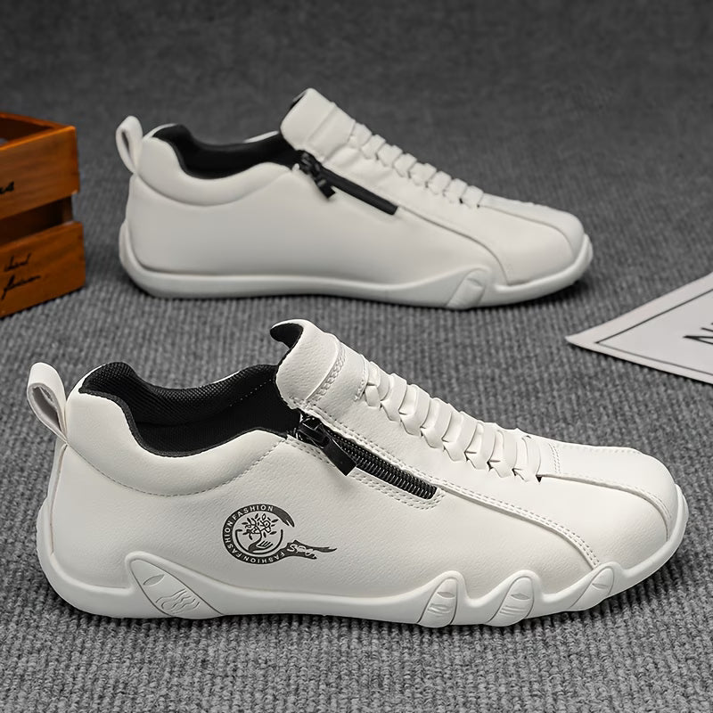 Chaussure Sport-Chic Tout-Terrain