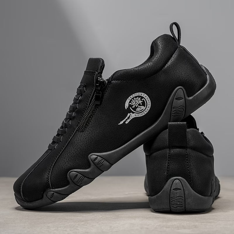 Chaussure Sport-Chic Tout-Terrain