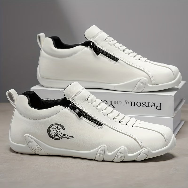 Chaussure Sport-Chic Tout-Terrain