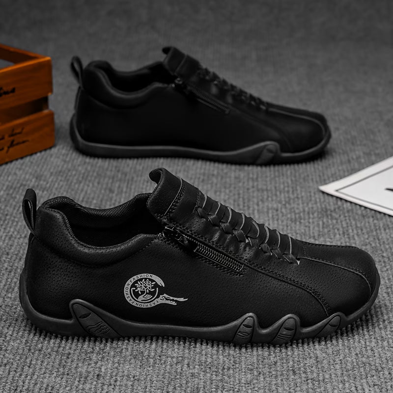 Chaussure Sport-Chic Tout-Terrain