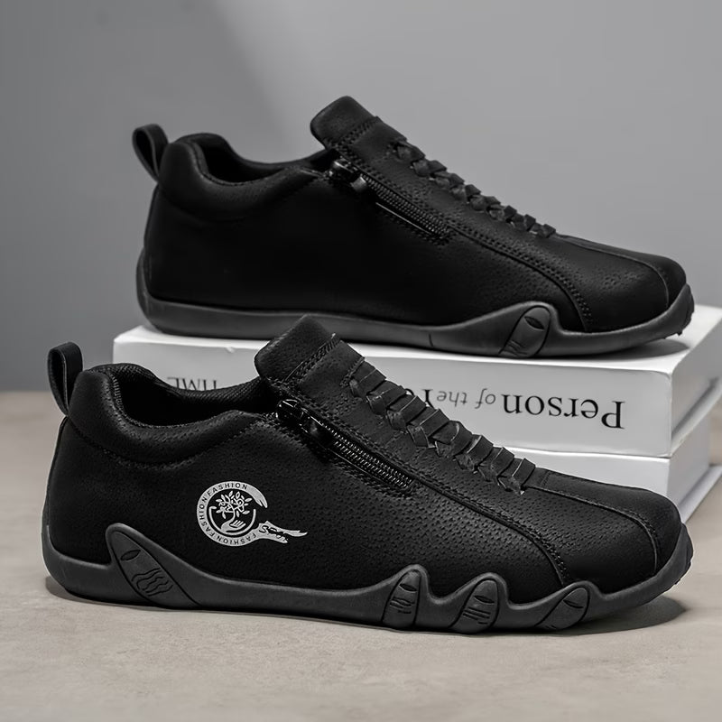 Chaussure Sport-Chic Tout-Terrain