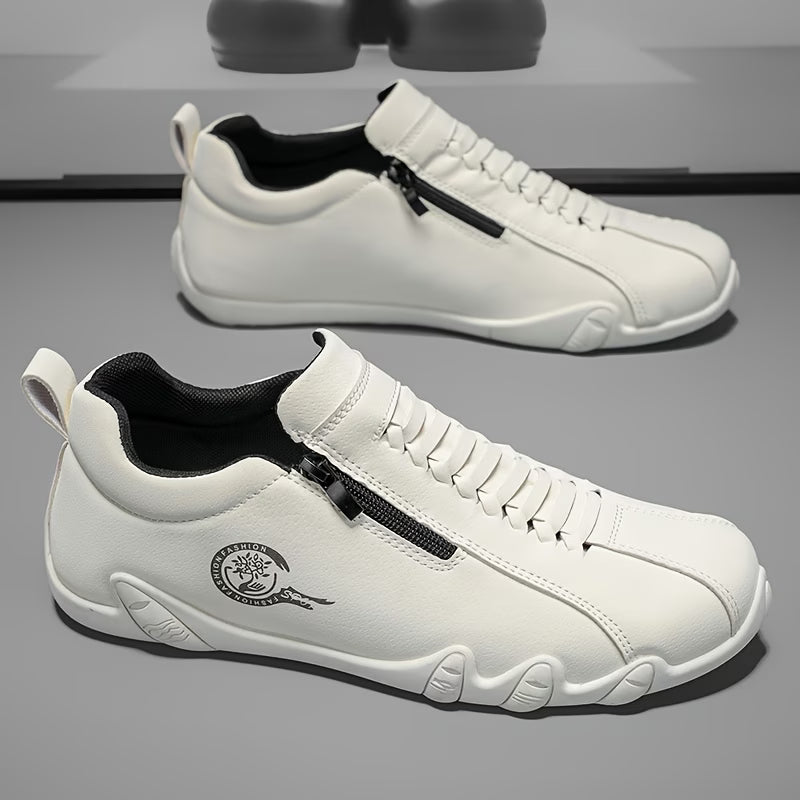 Chaussure Sport-Chic Tout-Terrain