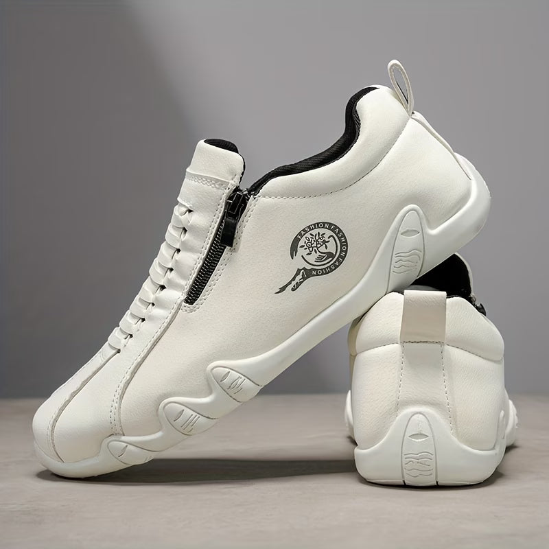 Chaussure Sport-Chic Tout-Terrain